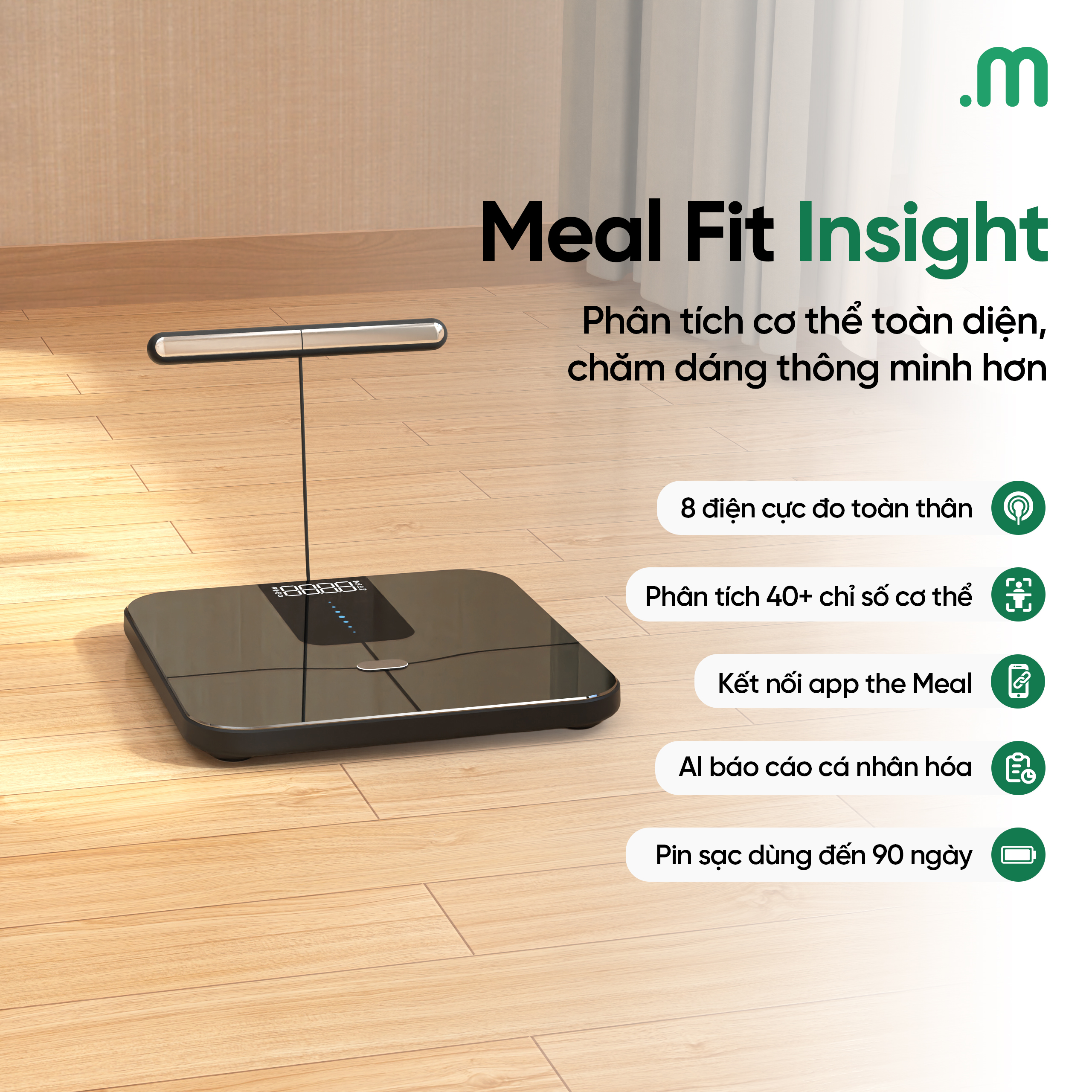 Meal Fit Insight